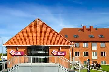 Copenhagen Go Hotel