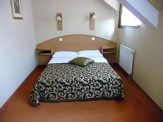 Hotel Wilga