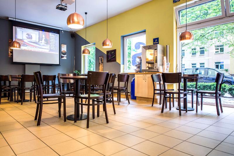 a&o Berlin Hauptbahnhof