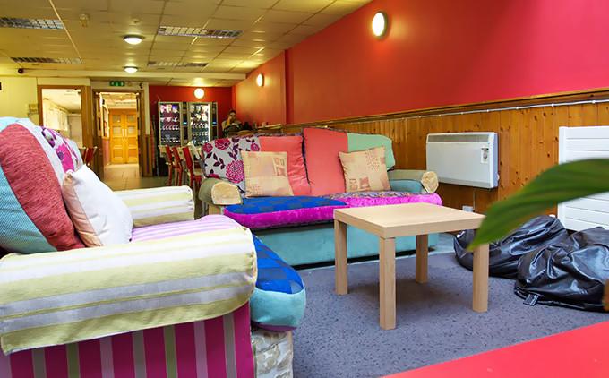 Abbey Court Hostel Dublin