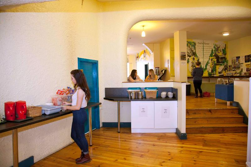 Ashfield-House Dublin