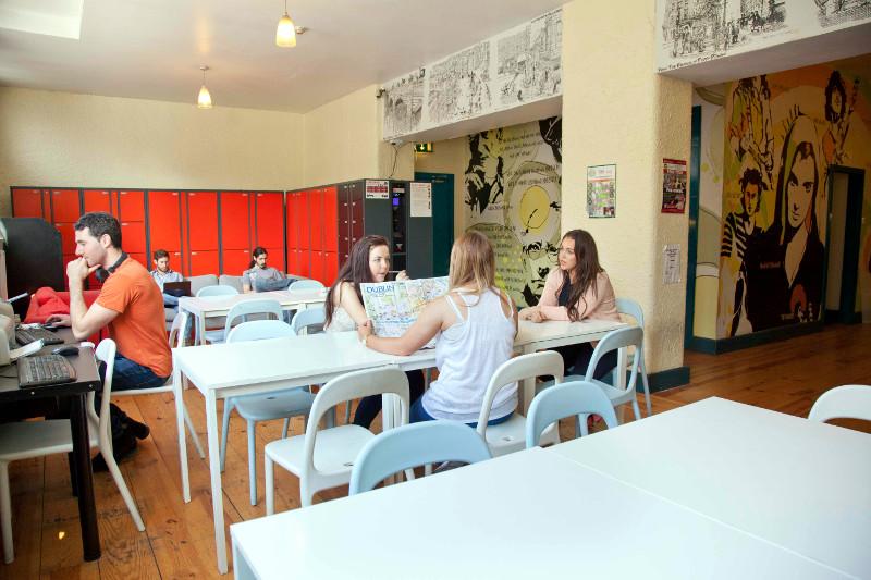 Ashfield-House Dublin