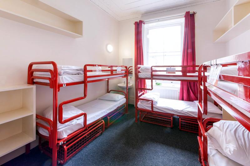 Astor-Victoria-Hostel