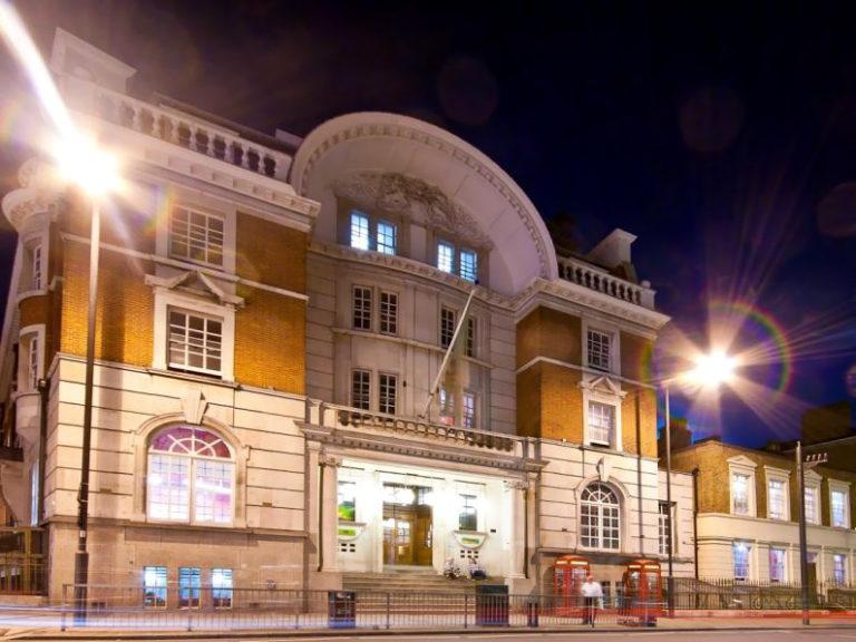 Hostel-Clink-78 London