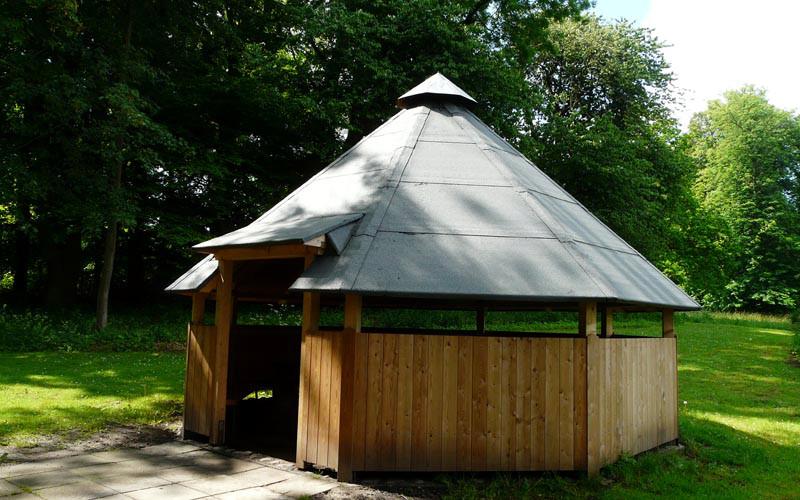 Jugendheim Schloss Noer