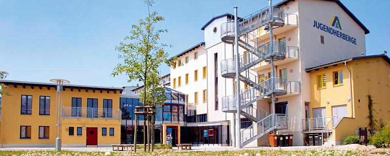 Jugendherberge Greifswald