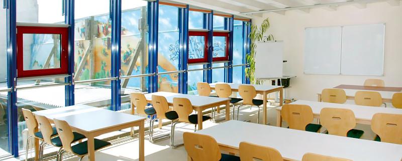 Jugendherberge Greifswald