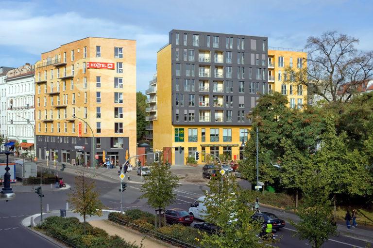 MEININGER Hotel Berlin Alexanderplatz