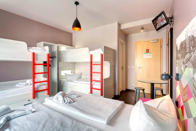 MEININGER Hotel Berlin Alexanderplatz