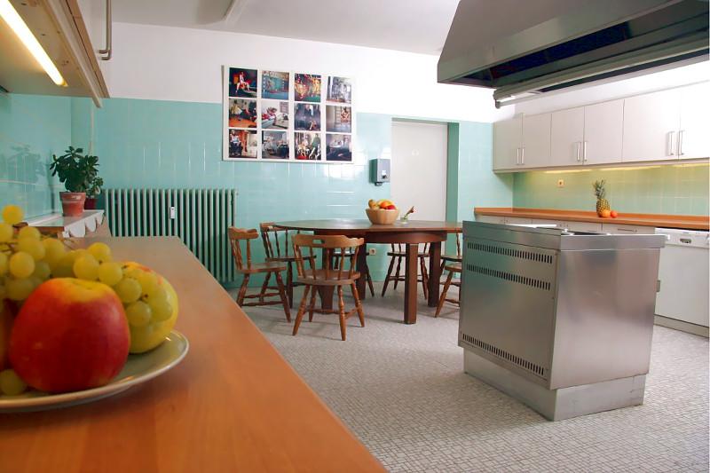 Three Little Pigs Hostel