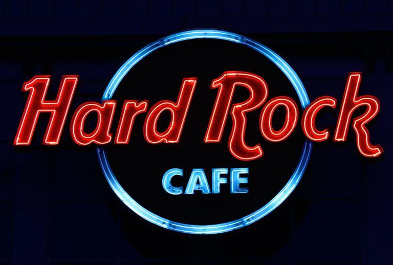 Hard Rock Café