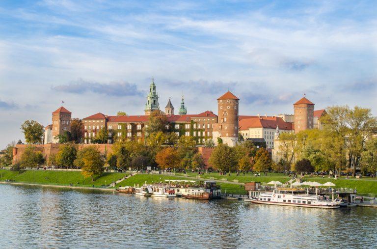 Klassenfahrten Krakau