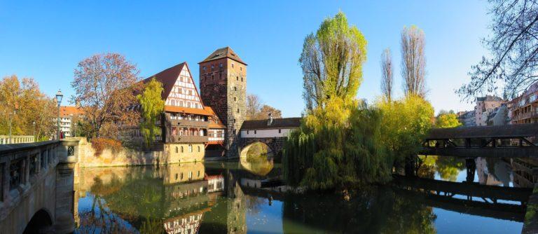 Klassenfahrten Nuernberg