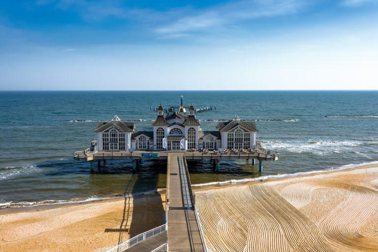 Klassenfahrten Ostsee