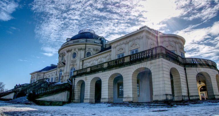 Klassenfahrten Stuttgart