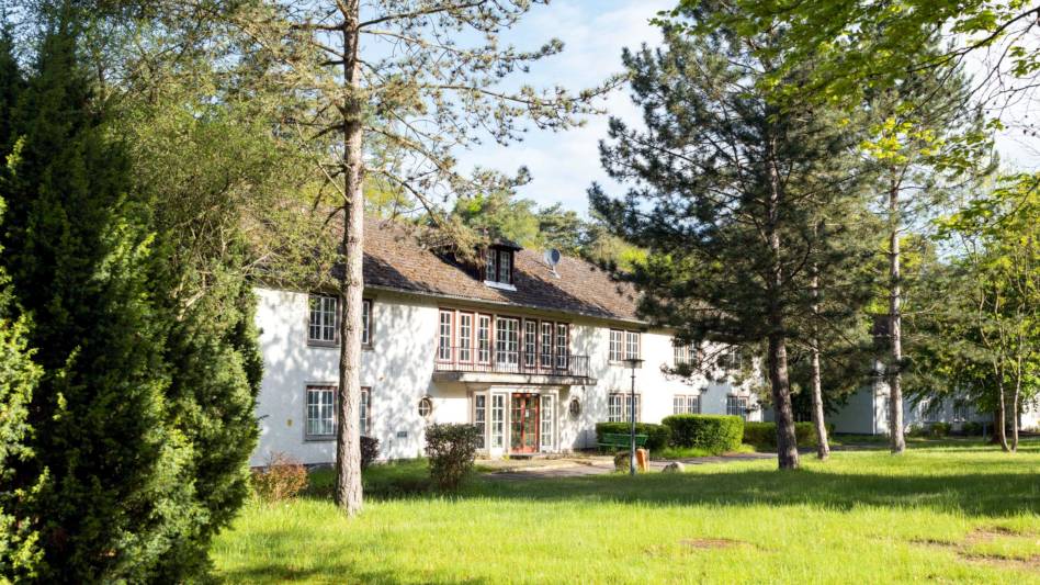 Seezeit Resort Werbellinsee