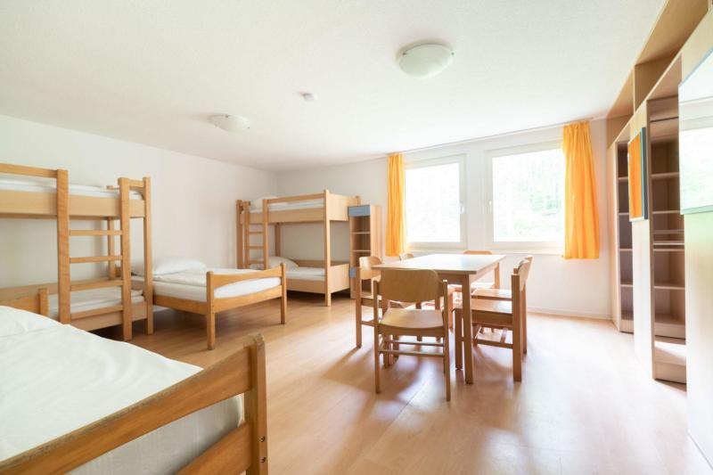 Seezeit Resort Werbellinsee