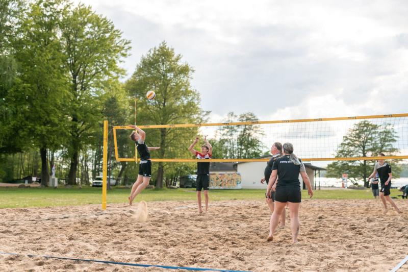 Seezeit Resort Werbellinsee