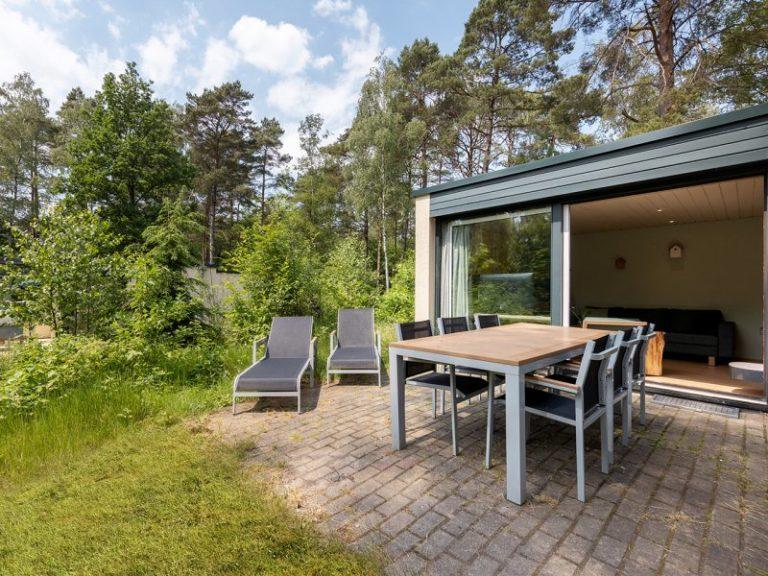 Center Parcs Park Bispinger Heide