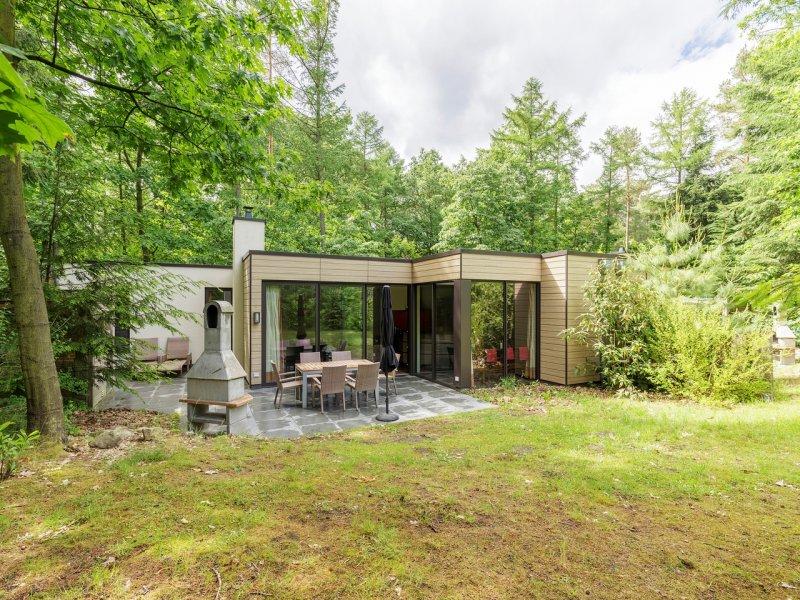 Center Parcs Park Bispinger Heide