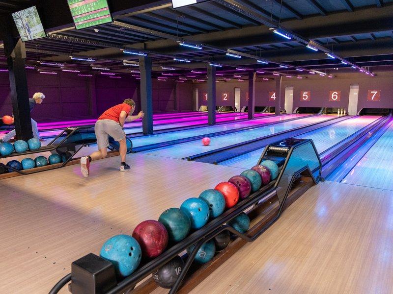 Center Parcs Park Bispinger Heide