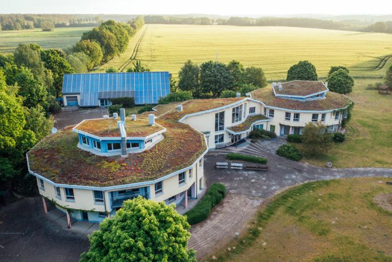 Jugendherberge Mirow