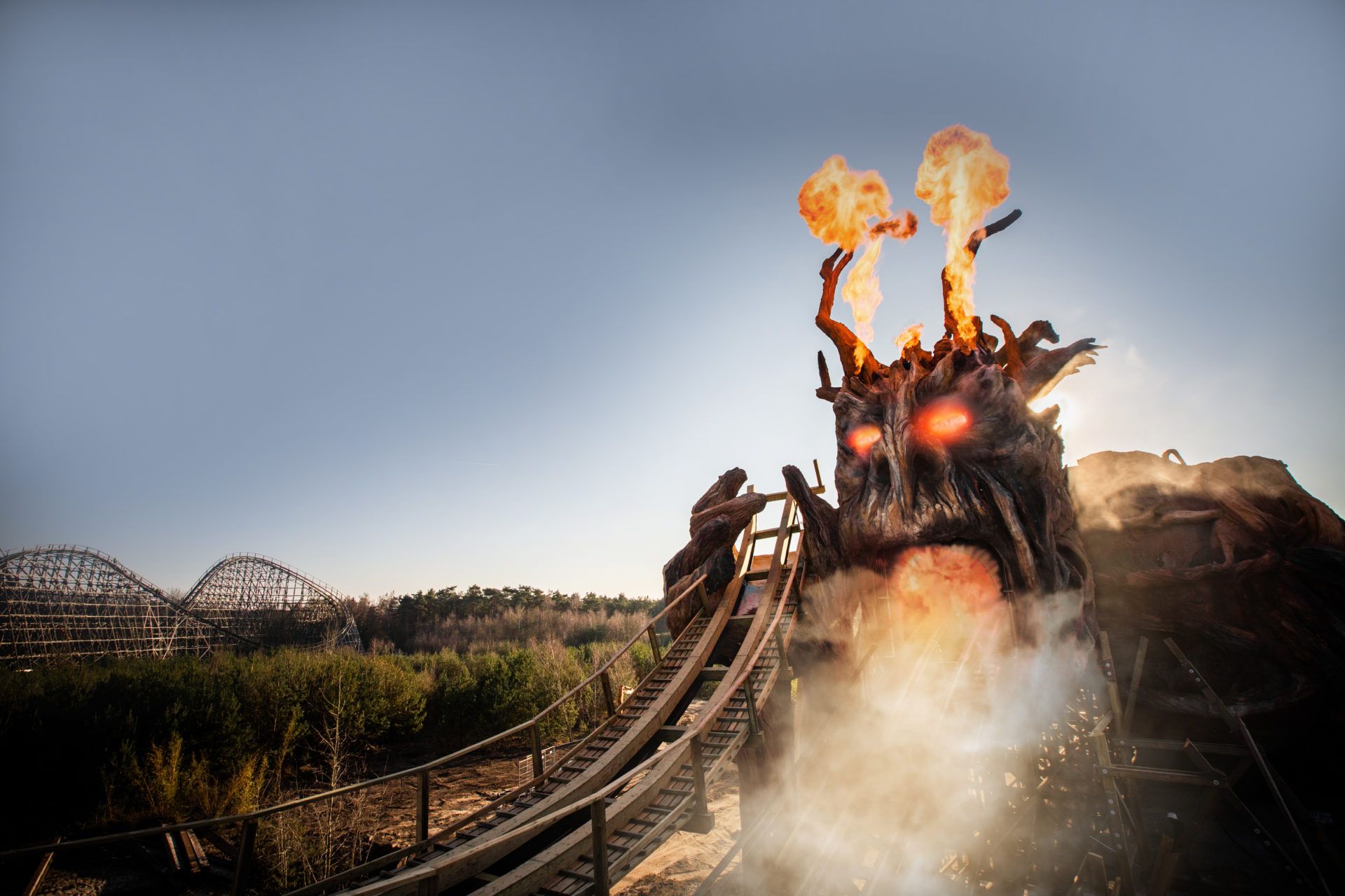 Heide-Park Holiday Camp
