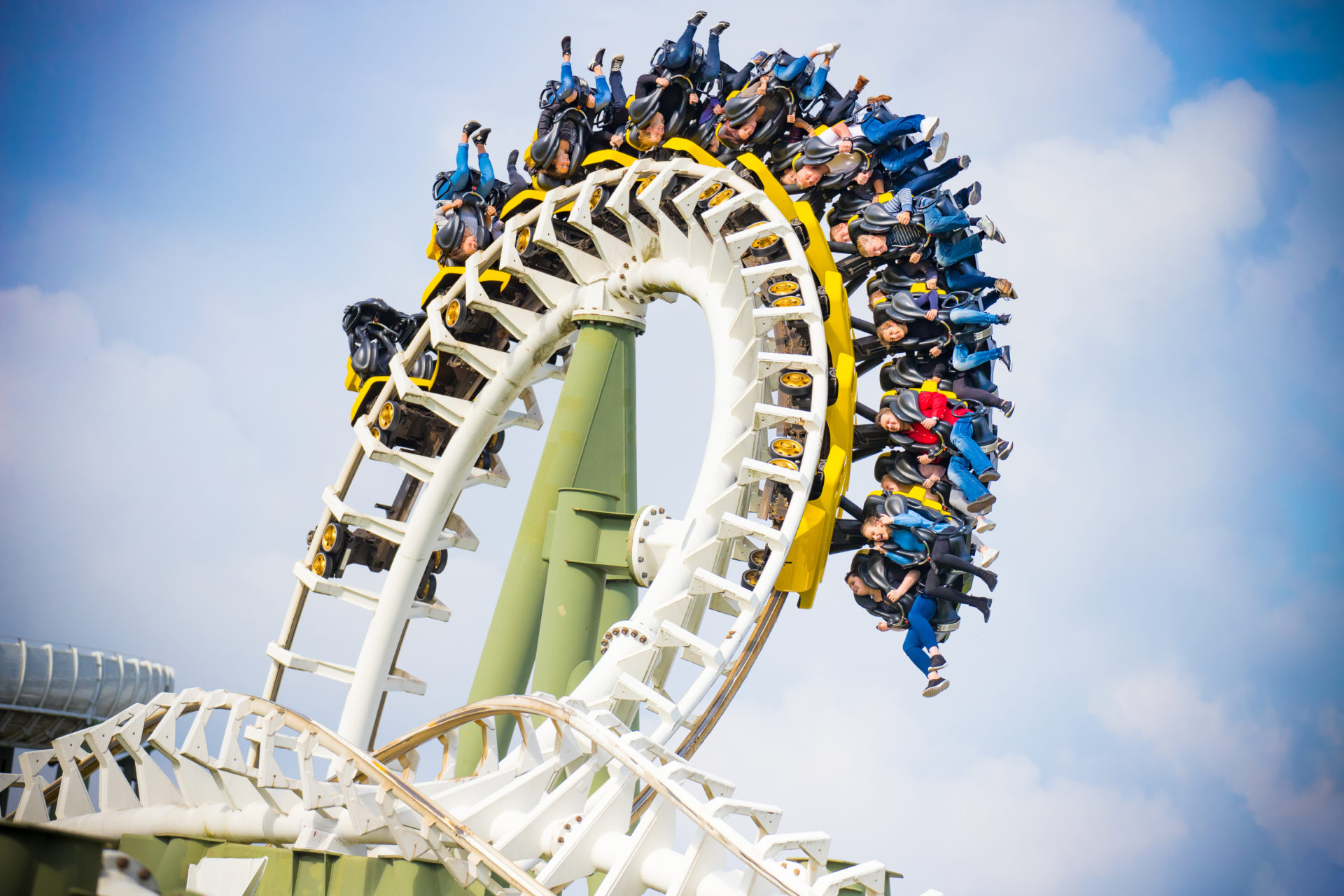 Heide-Park Holiday Camp