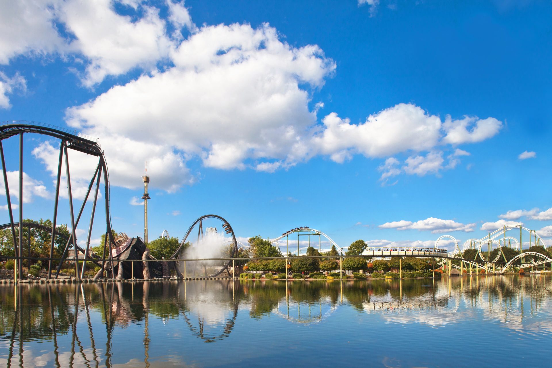 Heide-Park Holiday Camp