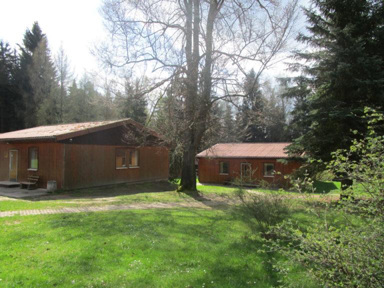 Kinder- und Jugenddorf ERNA Gohrisch