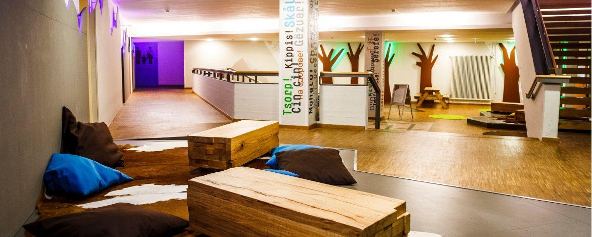 Jugendherberge München-Park