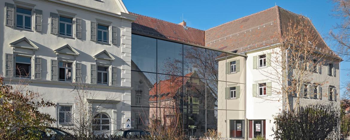 Jugendherberge Rottweil