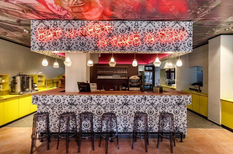 Jugendherberge Würzburg