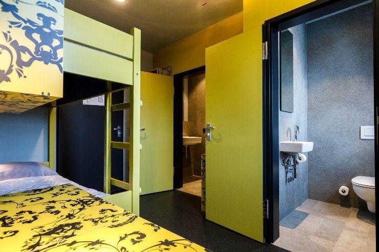 Jugendherberge Würzburg