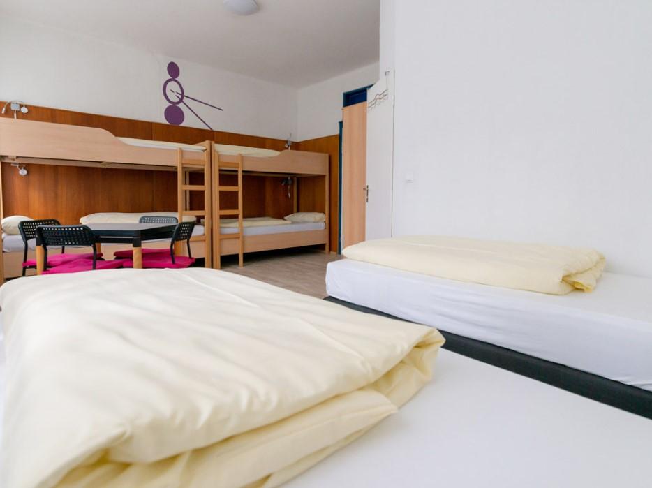 Jugendhotel Nürnberg