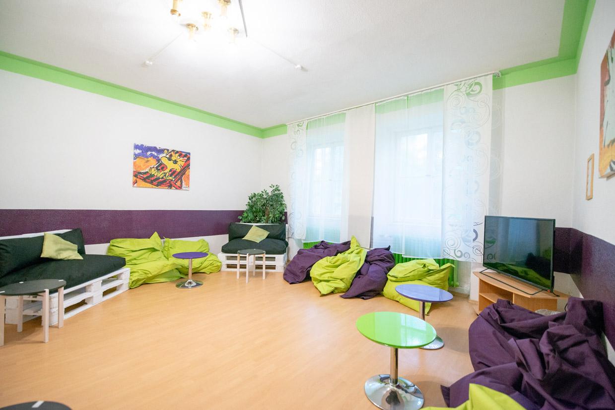 Jugendhotel Nürnberg