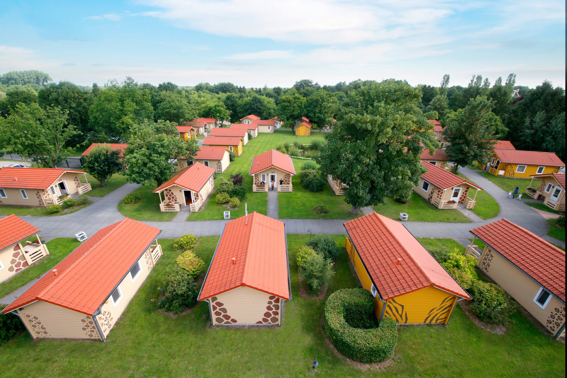 Serengeti-Park Hodenhagen