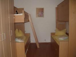 Ferienstätte St. Ursula Struppen