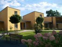 Ferienstätte St. Ursula Struppen