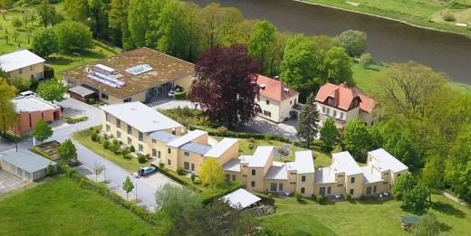 Ferienstätte St. Ursula Struppen