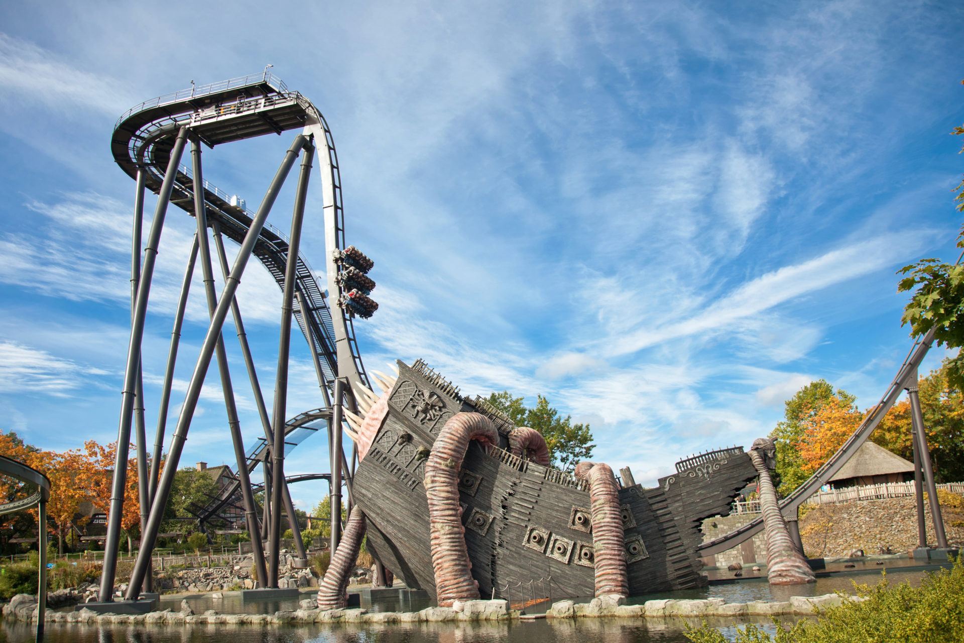 Heide-Park Holiday Camp