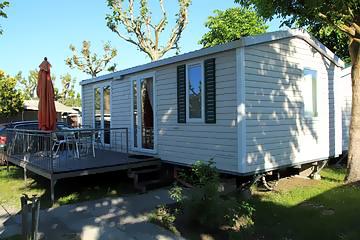 Campinganlage Röse
