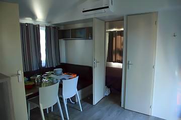Campinganlage Röse