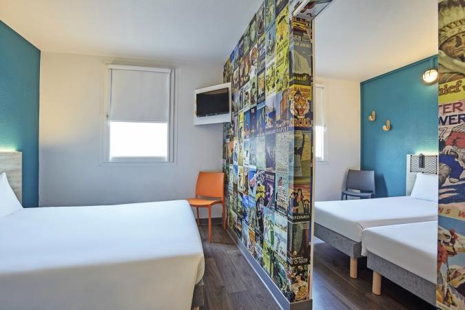 F1 Porte de Châtillon