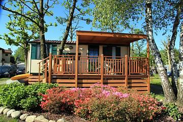 Ferienanlage Smeraldo