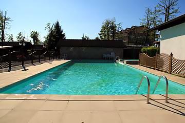 Ferienanlage Smeraldo