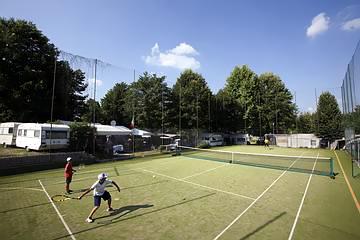 Ferienanlage Smeraldo