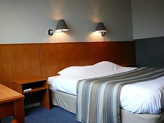 Hotel & Wellness Royal Astrid