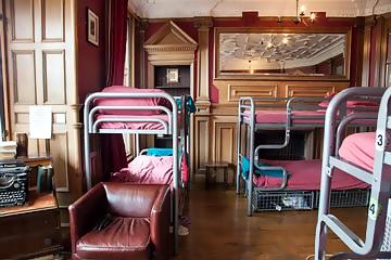 St-Christophers-Inn-Edinburgh