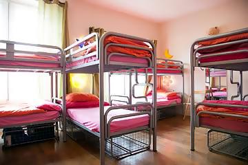 St-Christophers-Inn-Edinburgh